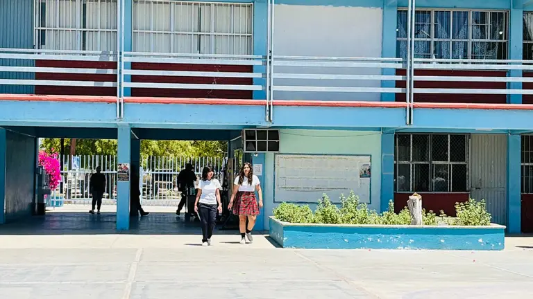 Vuelven a las aulas más de 190 mil estudiantes en BCS