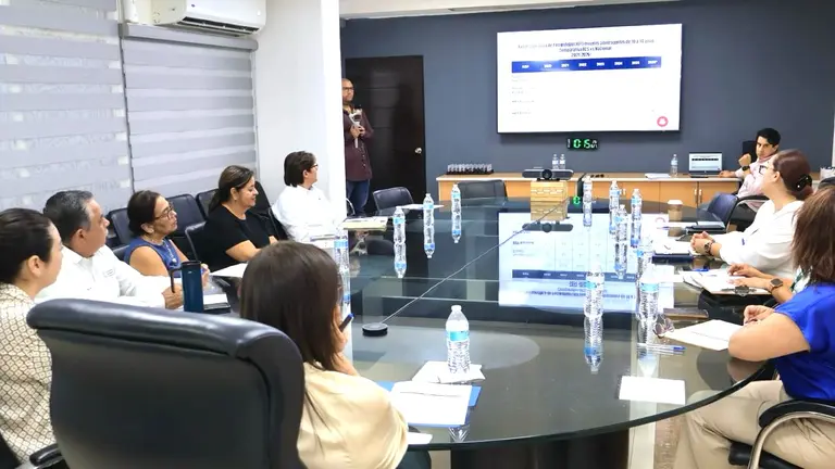 Impulsan salud sexual en escuelas de BCS