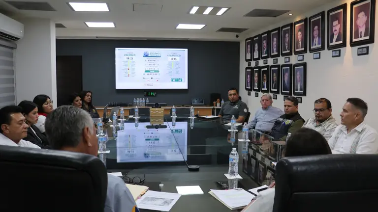 Piden extremar precauciones