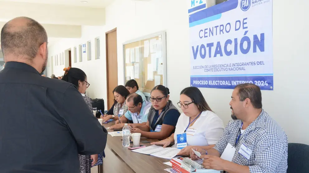 CDE-PAN-Elecciones