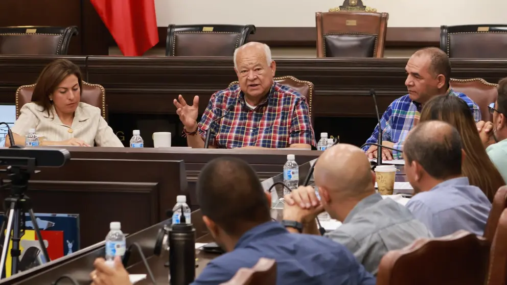 Coordinan esfuerzos para el desarrollo Urbano en Baja California Sur