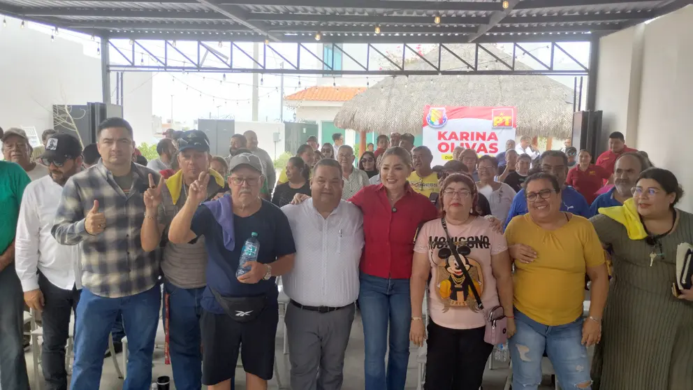 Diputados se organizan reunión para apoyar a familias de piperos