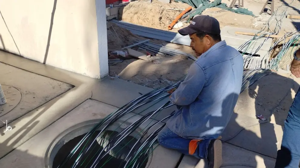 Baja California Sur superó ampliamente su meta de generación de empleo formal