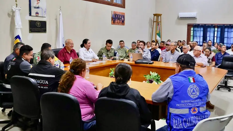 Reporta afectaciones menores por “Lorena”