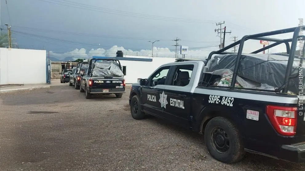 Protección Civil exhorta a la población a atender recomendaciones ante pronóstico de lluvias para BCS.