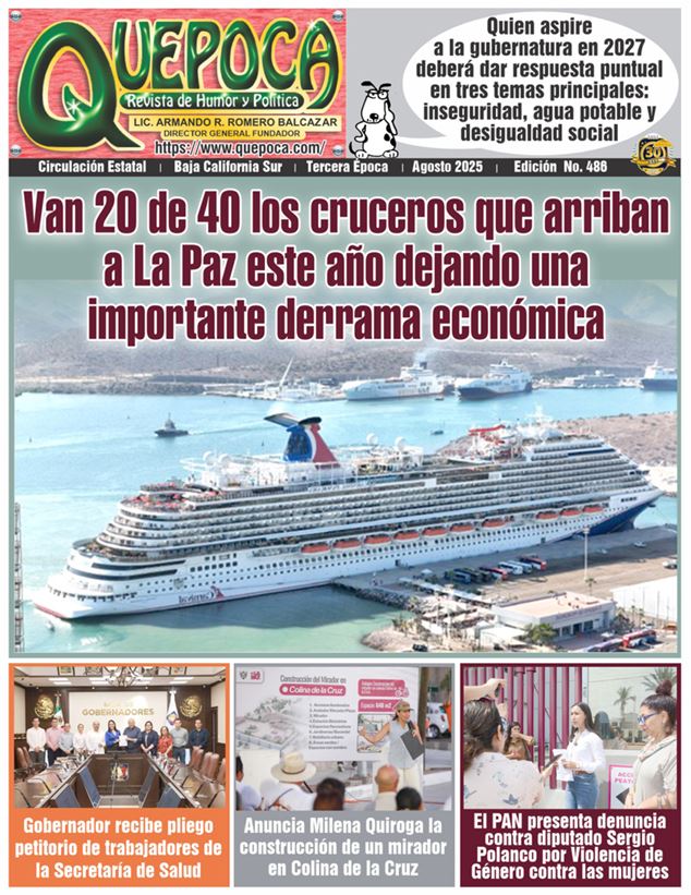Portada No.486