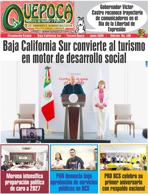 Portada No.496